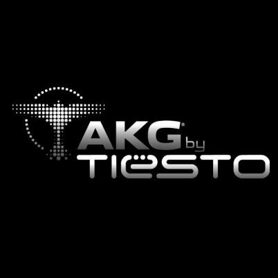 Новая линия наушников от AKG и DJ TIESTO